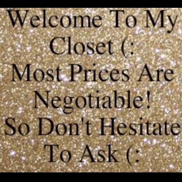 Make me an offer!! - Picture 1 of 1